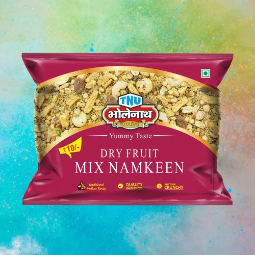 Dry Fruit Mix Namkeen